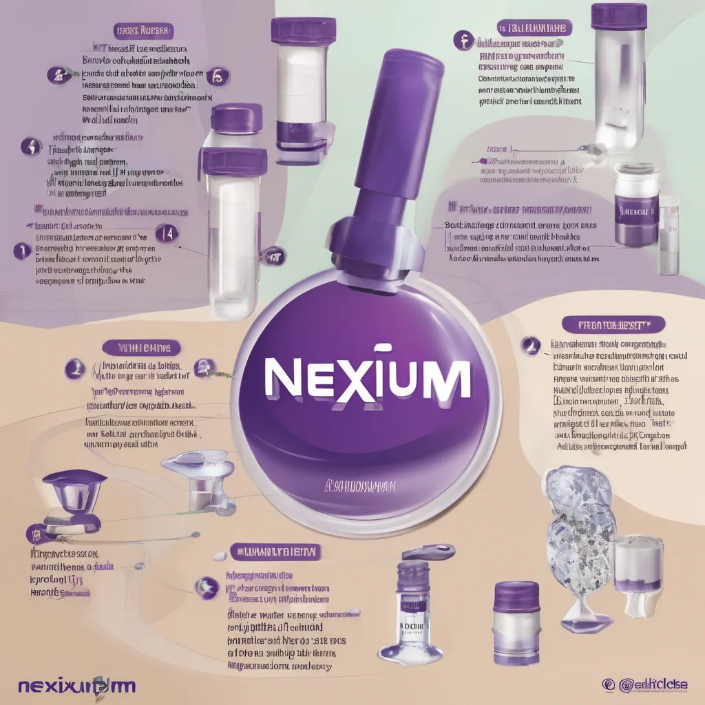 Nexium vente libre numéro 3